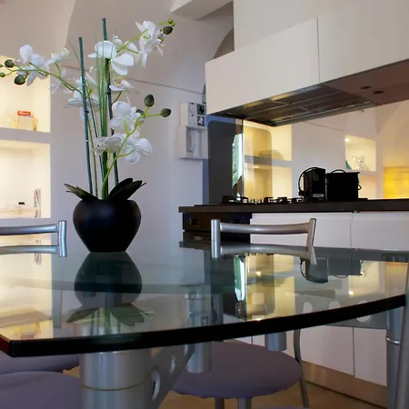 Apartment Dolce Casa *