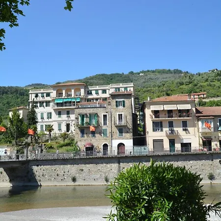 Apartment Dolce Casa *
