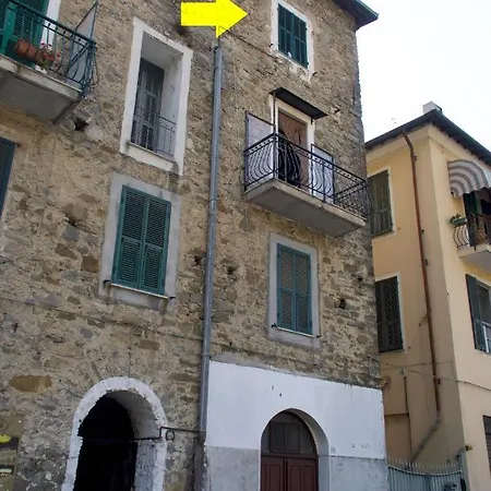 Dolce Casa Apartment