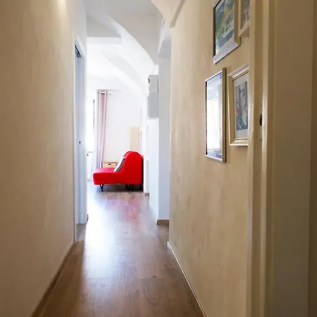 Apartment Dolce Casa Dolceacqua