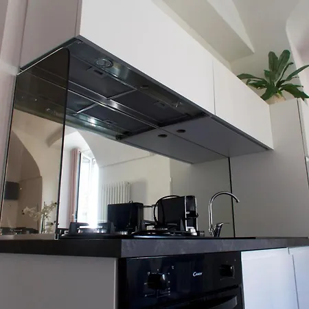 Dolce Casa Apartment