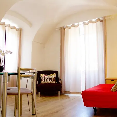 Apartment Dolce Casa Dolceacqua