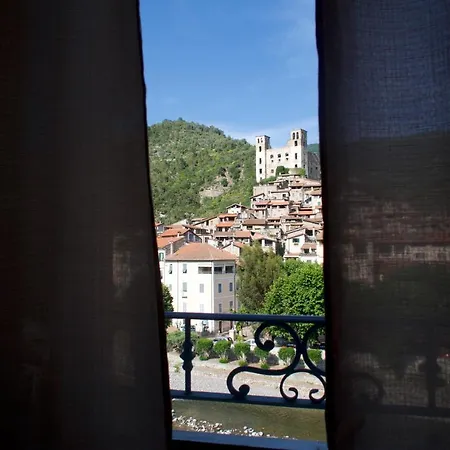 Apartment Dolce Casa Dolceacqua