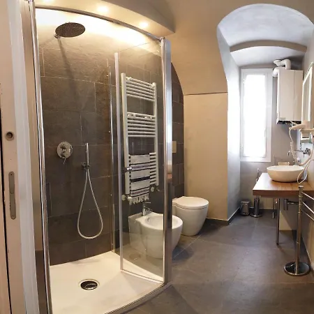 Dolce Casa Apartment *
